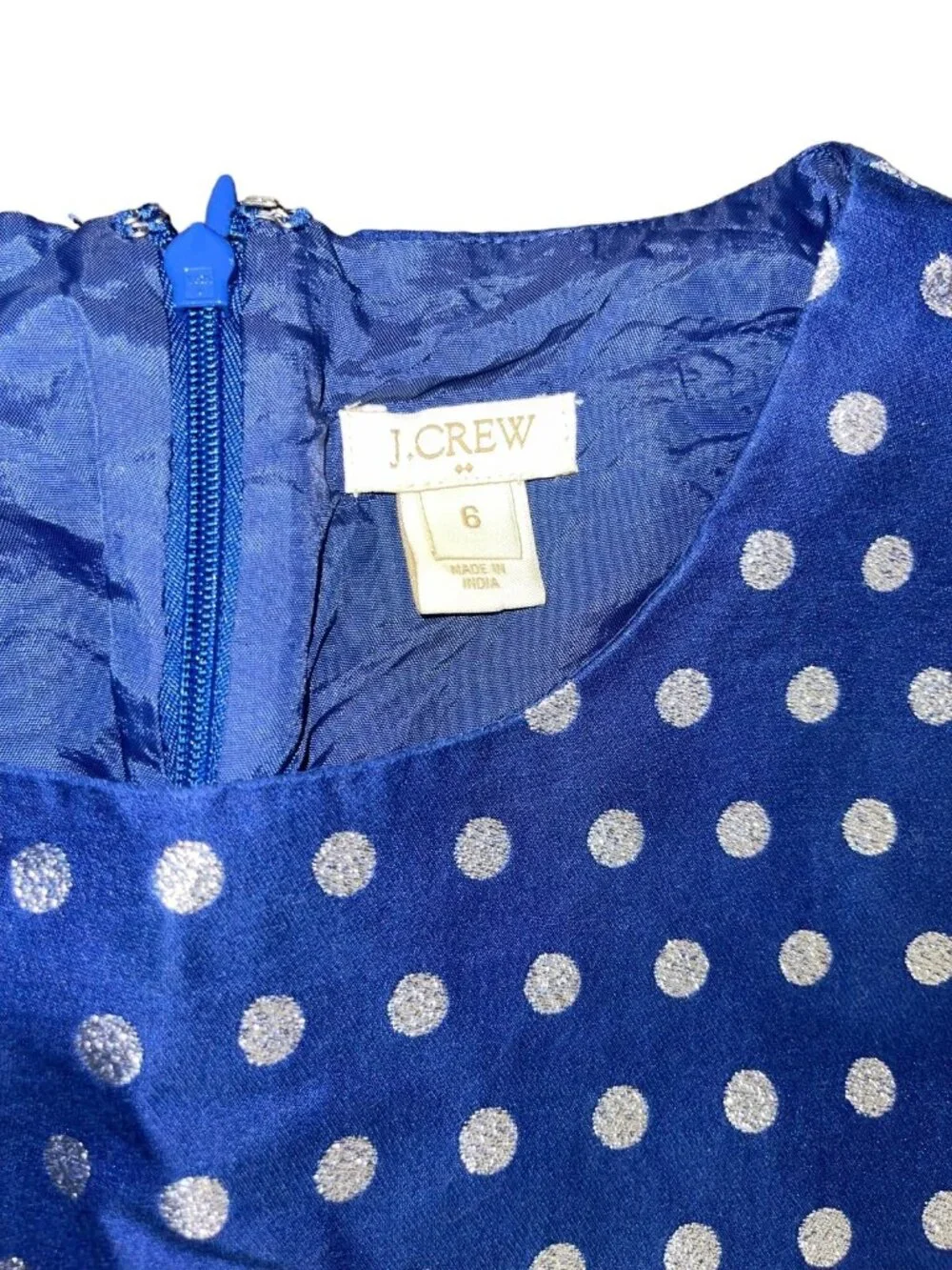 J. Crew crew factory